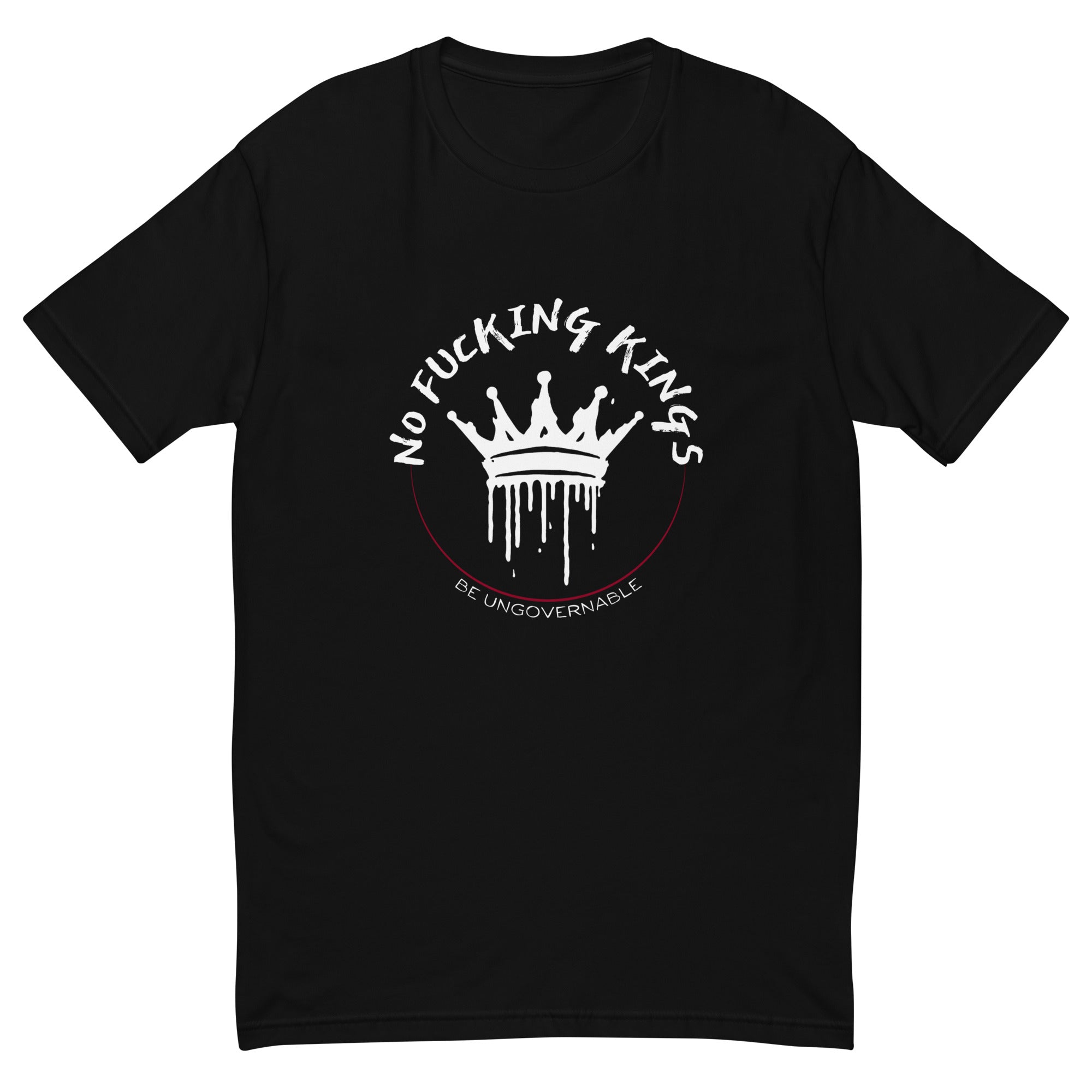 No Fucking Kings